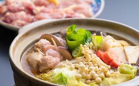 大原温泉　湯元　京の民宿　大原の里